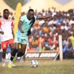 CHIMP SPORT: West Nile, Busoga Eliminated from FUFA Drum on Home Soil