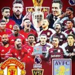 Manchester United hopes to end in the second position