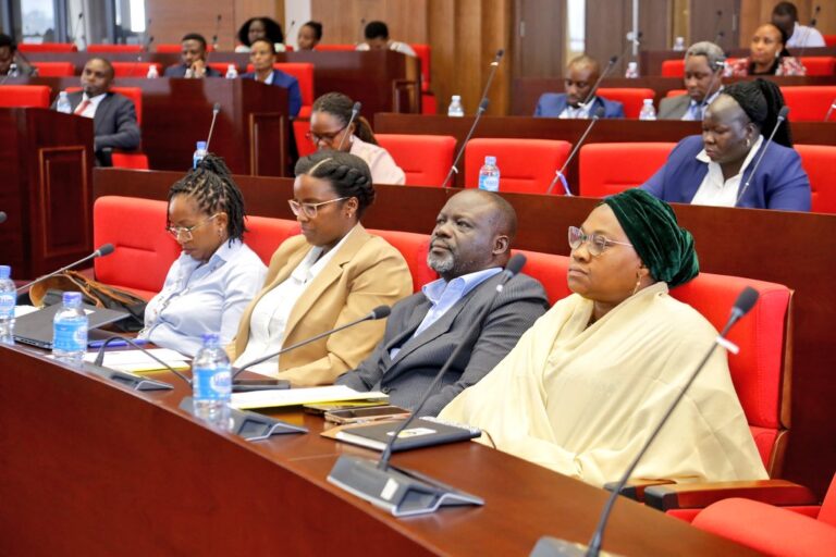 World Bank Begins Review of UGIFT Programme to Strengthen Public ...