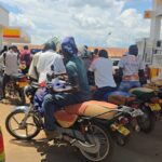 Fuel Crisis Hits Tororo as Prices Surge