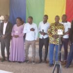 Kitagwenda’s Kafridge Boda Boda Association Launched