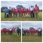 Kyotamusha focused FC Advances to 5th division Finals Following Dominant 4-0 Victory