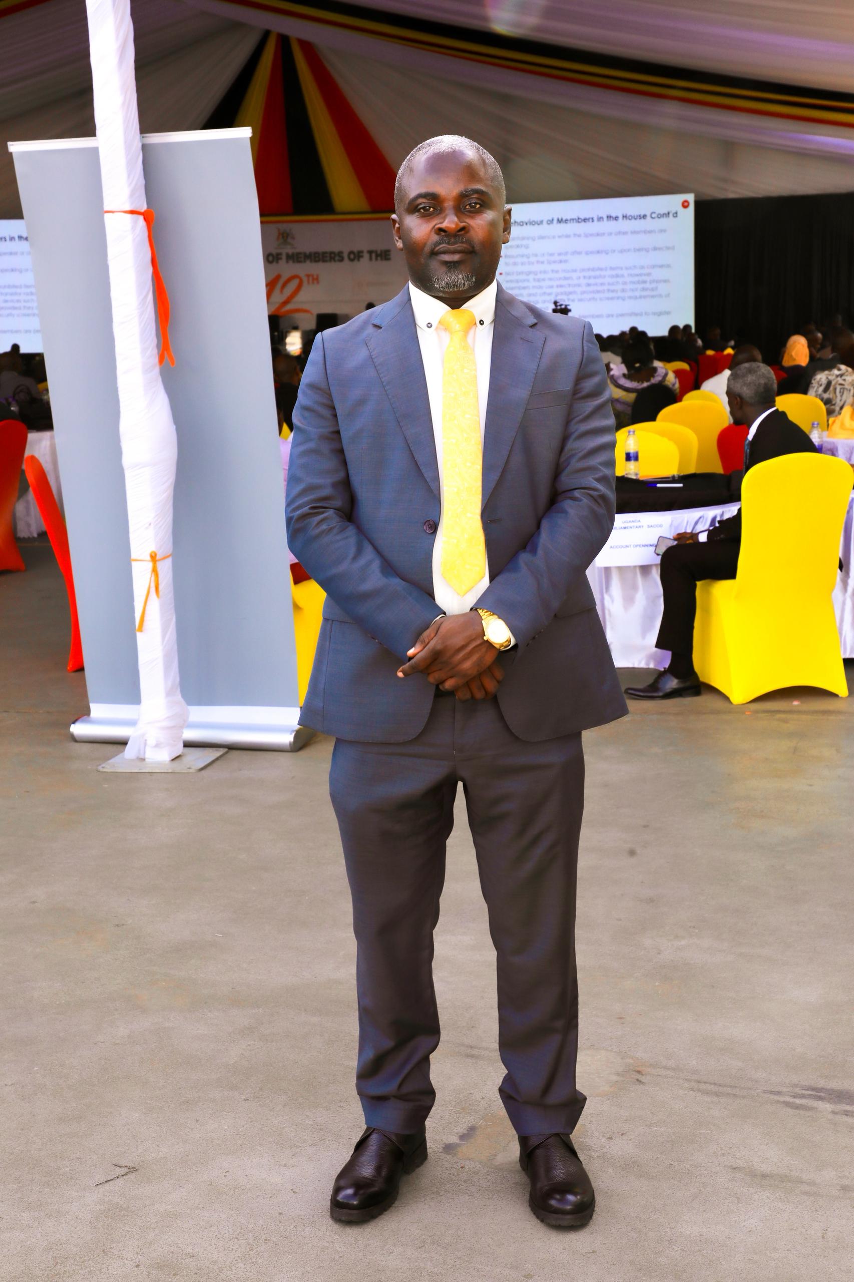 Heroes Day Message from Hon Robert Mugabe MP Kitagwenda