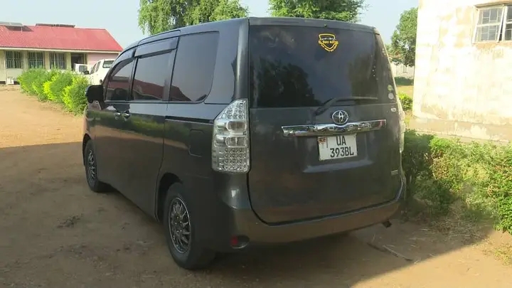 Security Stops Congolese Travellers Who Slipped Through Ebola Border Blockade