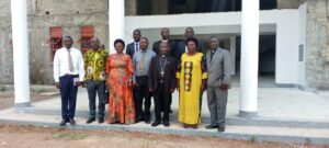 Fort Portal catholic Bishop Asks Kitagwenda District Leaders to Intervene on Church Land