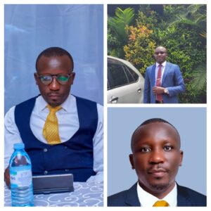 Kitagwenda town council LC3 Chairman’s Heroes Day Message