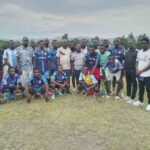 Bimbika United FC Seeks Support Ahead of Regional League Debut