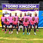 Kitagwenda FC’s Remarkable Rise Powered by Leadership, Partnerships and Community Support