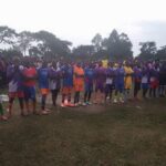 Goals, Points and Tight Races: Kitagwenda Ball Games Enter Crucial Stage