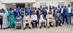 Deputy RDC Kamagara Urges Public Servants to Serve with Empathy