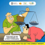 Journalists Trained on Weights and Measures to Strengthen Consumer Protection Reporting