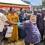 RWENZORI COMMUNITIES PETITION GOVERNMENT OVER LAND DISPUTES