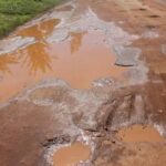 MINISTRY OF WORKS FAULTED OVER DETERIORATING IBANDA–KAGONGO ROAD