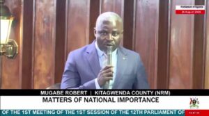 Kitagwenda Roads Assessment Set for October 30 as Minister Fred Byamukama, Deputy AG Kafuzi Prepare to Visit