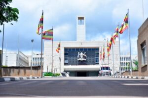 Parliament to Verify All Staff Over Alleged Irregular Recruitment