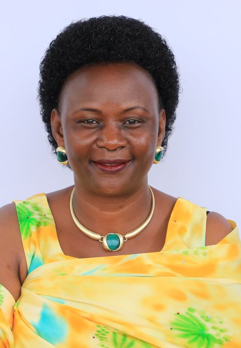 Dorothy Nyakato Nzibonera: Championing Education, Healthcare and Community Development in Kitagwenda